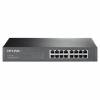 16-Port Gigabit Desktop/Rackmount Switch TP-Link TL-SG1016D (v 7.1) 16-Port Gigabit Desktop/Rackmount Switch TP-Link TL-SG1016D (v 7.1)